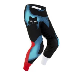 Fox Pantalon De Motocross Flexair Withered - Liquidation