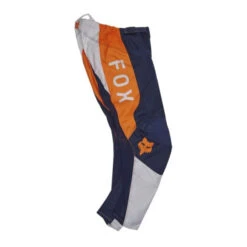 Fox Pantalon De Motocross 180 Nitro Junior -ADM Sport Boutique E 31411 824 1