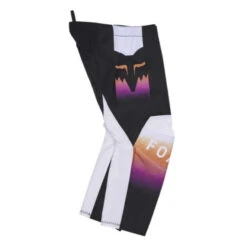Fox Pantalon De Motocross 180 Flora Enfant