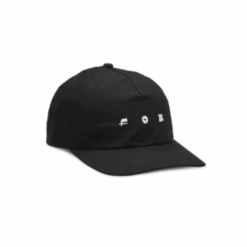 Fox Casquette Sensory Snapback Femme- Liquidation