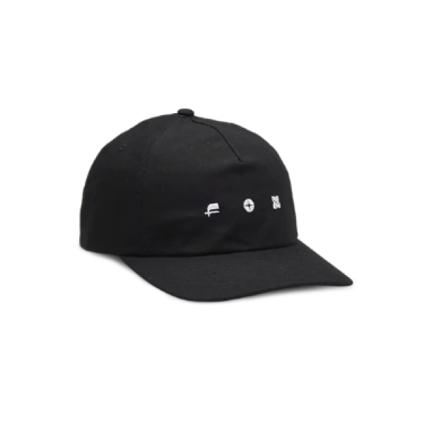 Fox Casquette Sensory Snapback Femme- Liquidation 1 Fox Casquette Sensory Snapback Femme- Liquidation