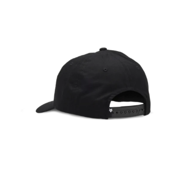 Fox Casquette Sensory Snapback Femme- Liquidation 2 Fox Casquette Sensory Snapback Femme- Liquidation – Image 2