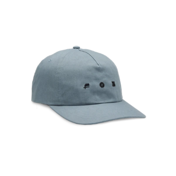 Fox Casquette Sensory Snapback Femme- Liquidation 3 Fox Casquette Sensory Snapback Femme- Liquidation – Image 3