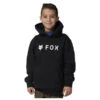 Fox Coton Ouaté Absolute Fleece Pullover Junior