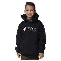 Fox Coton Ouaté Absolute Fleece Pullover Junior