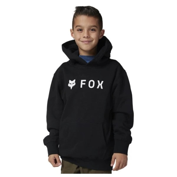 Fox Coton Ouaté Absolute Fleece Pullover Junior 1 Fox Coton Ouaté Absolute Fleece Pullover Junior