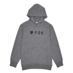 Fox Coton Ouaté Absolute Fleece Pullover Junior 10 Fox Coton Ouaté Absolute Fleece Pullover Junior -ADM Sport Boutique E 31800 185 1