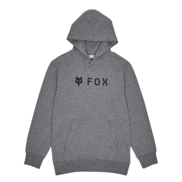 Fox Coton Ouaté Absolute Fleece Pullover Junior 4 Fox Coton Ouaté Absolute Fleece Pullover Junior – Image 4