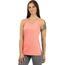 Camisole Lotus Active Pour Femmes -ADM Sport Boutique Ekm OokQ