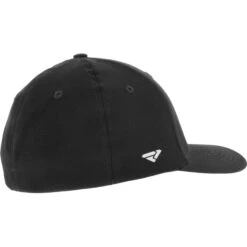 Casquette Evo 33 Casquette Evo -ADM Sport Boutique Evo Hat U BlackGrey 251918 1005 back