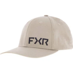 Casquette Evo 35 Casquette Evo -ADM Sport Boutique Evo Hat U StoneBlack 251918 1710 front