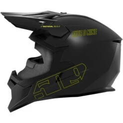 Casque De Motoneige Tactical 2.0 - Liquidation -ADM Sport Boutique F01012200 XXX 018.01