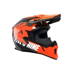 Casque De Motoneige Tactical 2.0 - Liquidation -ADM Sport Boutique F01012200 XXX 401.02