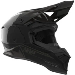 Casque De Snowcross Atmosphere