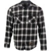 Chemise Flanelle Basecamp