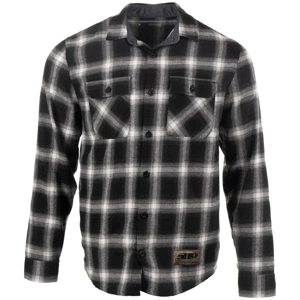 Chemise Flanelle Basecamp 1 Chemise Flanelle Basecamp