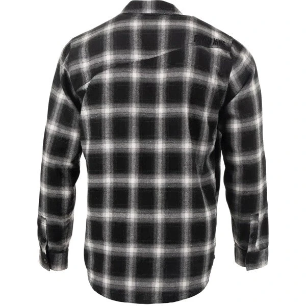 Chemise Flanelle Basecamp 2 Chemise Flanelle Basecamp – Image 2