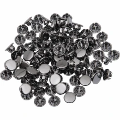 Bouchons D'Extrémité En Acier Pour Boulons à Tête Allen