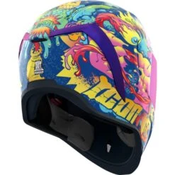 Icon Casque Intégral De Moto MIPS Airform Scatterbrain -ADM Sport Boutique F2D21F76 F9A1 4C2B 9600 3E80FB9191E9