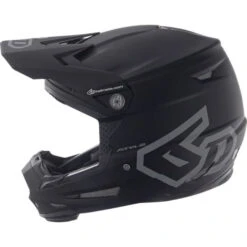 Casque De Motocross ATR-2 Solid Junior -ADM Sport Boutique F466C3CE BB38 4E17 9BF1 EC831CAB5B65