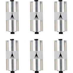 Thor Pellicules Roll-Off Regiment 6 PK