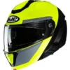 HJC Casque Modulaire De Moto I91 Bina