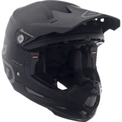 Casque De Motocross ATR-2 Solid Junior -ADM Sport Boutique F7FF46D3 AC8D 41CF A1B9 7C054FA4BDB2