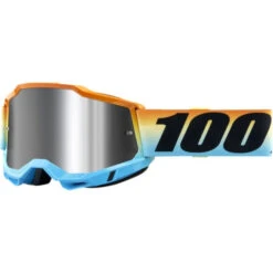 100% Lunettes De Motocross Accuri 2 Lentille Miroir -ADM Sport Boutique F837A469 9D78 4084 9F0D 718B628D37F8