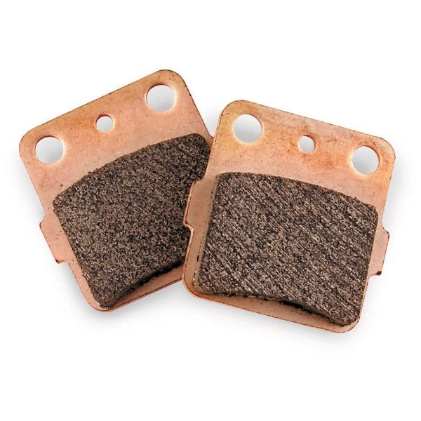 GALFER Plaquettes De Frein HH En Métal Fritté 2 GALFER Plaquettes De Frein HH En Métal Fritté – Image 2