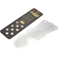 100% Pellicules Tear-Offs Barstow