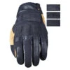 Five Gants Scrambler