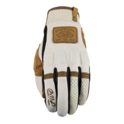 Five Gants Scrambler -ADM Sport Boutique FIVE MOTO CUSTOM scrambler sand tan sanddust face 2024