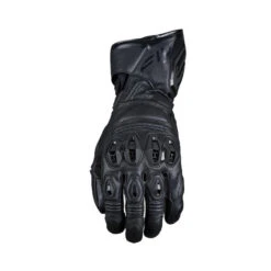 Five Gants Moto RFX 3 Evo -ADM Sport Boutique FIVE MOTO RACING PERFORMANCE rfx3 evo black face 2024