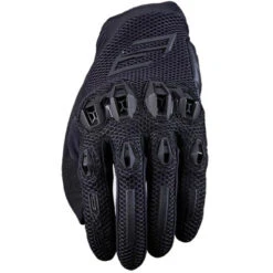 Five Gants De Moto Stunt Evo 2 Ventilé -ADM Sport Boutique FIVE MOTO STREET PERFORMANCE stunt evo2 airflow black face 2023 m 8cb0fce6 e102 4d30 ae20 630d3f36355f