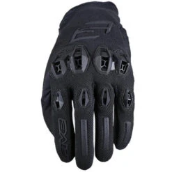 Five Gants Stunt Evo 2 -ADM Sport Boutique FIVE MOTO STREET PERFORMANCE stunt evo2 black face 2023 m