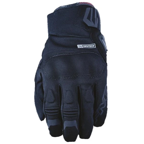 Five Gants De Moto Boxer Imperméable 1 Five Gants De Moto Boxer Imperméable