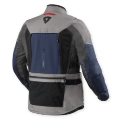Manteau De Moto Sand 5 H2O -ADM Sport Boutique FJT405 3570MB WHR