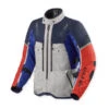 Manteau De Moto Sand 5 H2O