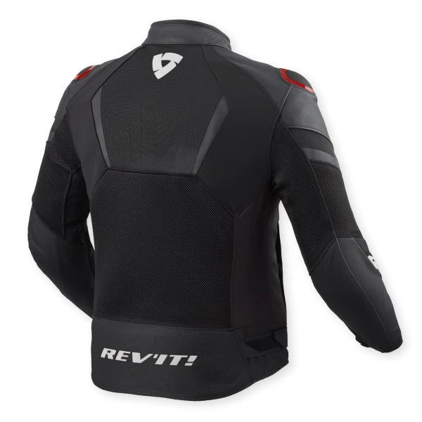 Manteau De Moto Mantis 3 H2O 4 Manteau De Moto Mantis 3 H2O – Image 4
