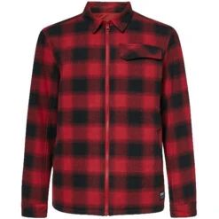Oakley Manteau Alpine Plaid Reversible -ADM Sport Boutique FOA403660 80U 2abc11cc 6b41 4d61 8e89 e8c4e55953a8