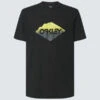 Oakley T-Shirt Rough Edge