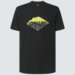 Oakley T-Shirt Rough Edge