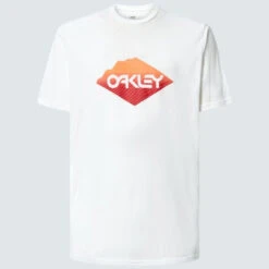 Oakley T-Shirt Rough Edge -ADM Sport Boutique FOA404426 100