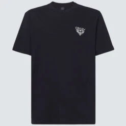 Oakley T-Shirt Hard Charge