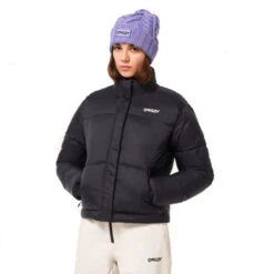 Oakley Manteau TNP Puffy Pour Femmes