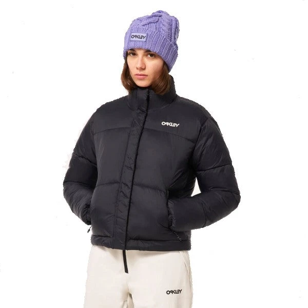Oakley Manteau TNP Puffy Pour Femmes 1 Oakley Manteau TNP Puffy Pour Femmes
