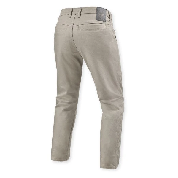 Jean De Moto Chino Dean 2 Tapered 2 Jean De Moto Chino Dean 2 Tapered – Image 2