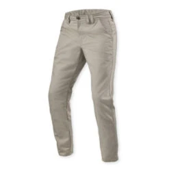 Jean De Moto Chino Dean 2 Tapered