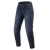 Jean De Moto Chino Harper Tapered Femme