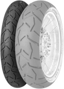 Continental Pneu Continetal Contitrail Attack 3